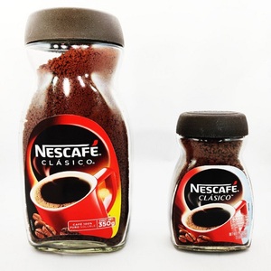 ส่วนลดราคาคุณภาพสูง Nescafe กาแฟสําเร็จรูปทอง/Nescafe Classic 100g, 200g