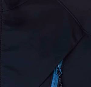 Chaquetas de lluvia ecológicas impermeables de calle superior de alta calidad, lona personalizable, Etiqueta Privada, superventas, precio bajo - Product Image 5