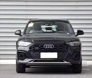 Mới được sử dụng làm việc Q5 AWD 20t Quattro cao cấp cộng với 4DR tự động SUV tay trái lái xe có sẵn xe để bán - Product Image 1