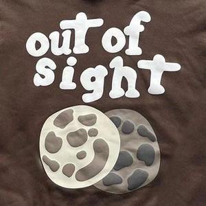 เสื้อยืดพิมพ์ลายพัฟฟ์ดีไซน์ใหม่สั่งทำได้ คุณภาพดีที่สุด ผ้าฝ้าย 100% ราคาประหยัด ทรงหลวมสำหรับผู้ชาย ขายดี เสื้อยืดพิมพ์ลายพัฟฟ์สำหรับผู้ชาย - Product Image 6