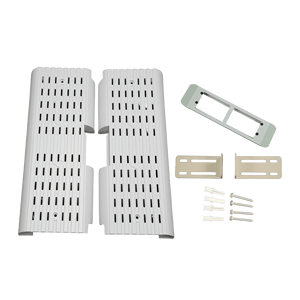 Hybrid Grid Connection 1x 18kPV + 4x ETHOS (20.4kWh) <b>Energy</b> <b>Storage</b> <b>System</b> 100Ah Lithium Battery IP65 for Solar <b>System</b> - Product Image 4