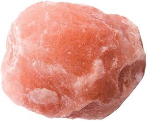 Trozos de sal Rosa imalayan, trozos altos - Product Image 1