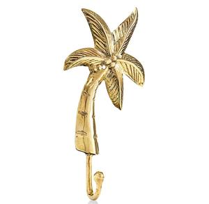 Anillo para Servilletas de Latón Ginkgo, Diseño Artesanal Inspirado en la Naturaleza para una Decoración de Mesa de Comedor Elegante y Moderna - Product Image 5