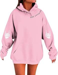 เสื้อมีฮู้ดลำลองสำหรับผู้ชาย, เสื้อฮู้ดลำลองสีพื้นใส่ได้พอดีตัวสำหรับฤดูหนาวของผู้ชาย - Product Image 6