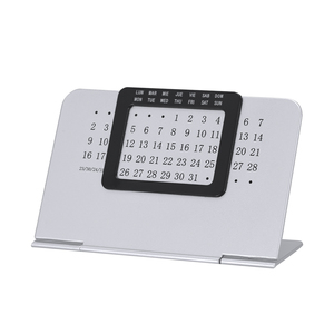 Calendario Eterno/Oficina y Negocios M72342434 - Product Image 1