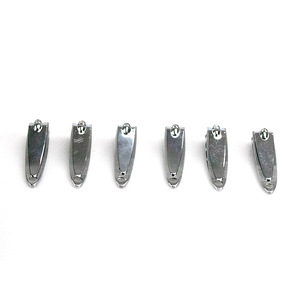 ที่ตัดเล็บ2025ใหม่เครื่องตัดเล็บแบบคมเครื่องมือทำเล็บ - Product Image 4