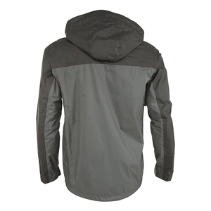Chaqueta Impermeable de Montaña para Hombre, Cortavientos Ligero y Plegable con Capucha, Impermeable para Correr y Senderismo al Aire Libre - Product Image 6