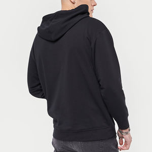 Sweats à capuche surdimensionnés pour hommes entièrement personnalisés Style parfait Vente chaude pas cher Meilleur design Sweats à capuche surdimensionnés avec poids léger - Product Image 2