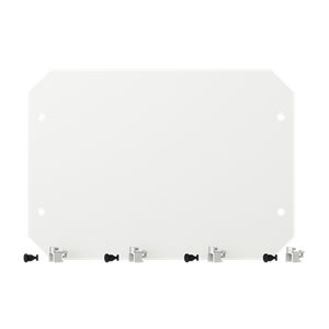 Componenti Industriali ABB Modello 4TBV853073C0100 Capacità di Archiviazione 4TB - Product Image 1