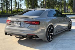 รถออดี้ RS5 คูเป้ ปี 2018 มือสอง - Product Image 3