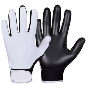 Nouveaux gants Gaa 2026, poignées en latex légères, antidérapantes, sangle de poignet extensible réglable, gants de sport d'extérieur - Product Image 4