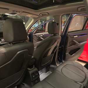 บีเอ็มดับเบิลยู เอ็กซ์1 เอสไดรฟ์ ปี 2022 ตัวท็อป ครบอุปกรณ์ - Product Image 5