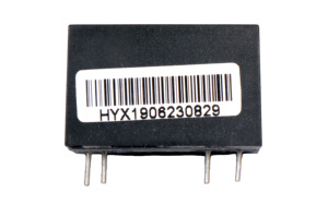 HLK-2M09 Hi-Link Shenzhen 2W AC DC Converter Board Mount Power Module 220V Input 9VDC Output <b>Isolated</b> Non-Regulated 3000VAC - Product Image 3