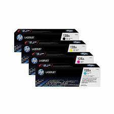 CE321ตลับหมึกโทนเนอร์ - Product Image 5