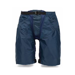 Pantalon de hockey sur glace personnalisé en sublimation, imperméable, écologique, séchage rapide, design décontracté, performance optimale, tissu durable - Product Image 3