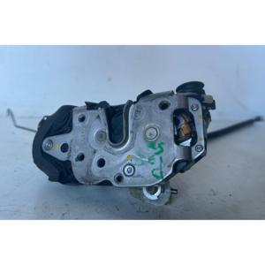 CERRADURA TRASERA IZQUIERDA CHEVROLET Aveo 2ª Serie 13579547 (11>) - Product Image 4