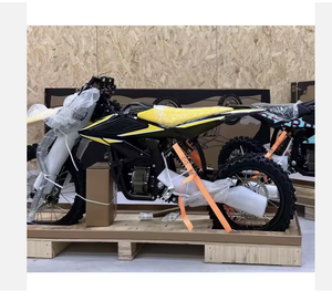 AUTOPARK Qualité 2025 Jaune Noir Édition Hyper Bee Deux Roues Grand 1412 Vélo Électrique Route Forestière Tout-Terrain LBX - Product Image 3