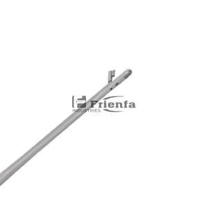 Pinces Tischler en acier inoxydable de haute qualité fabriquées avec un logo personnalisé - Product Image 6