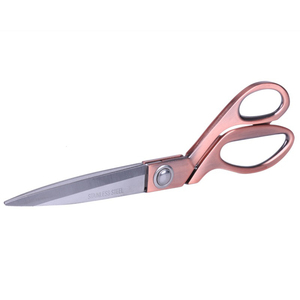 Tijeras de Precisión de Acero Inoxidable Ultra Afiladas, Diseño Ergonómico, Instrumento de Corte Duradero para Trabajos de Corte Fino y Preciso - Product Image 2
