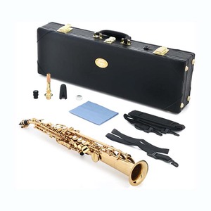 แซกโซโฟนโซปราโนระดับมืออาชีพ ยามาฮ่า รุ่น YSS-875EXHG - Product Image 4