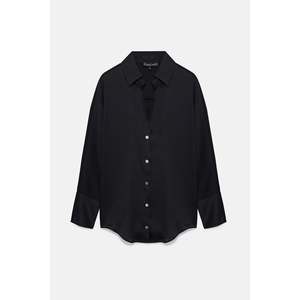 Camisa de Satén - Product Image 6