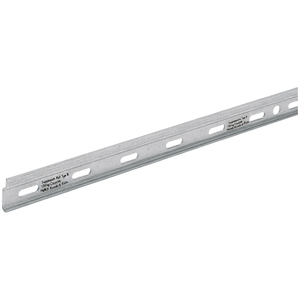 Suspension Rail Type B 3000mm 150kg Capacity Hettich Brand <b>Hooks</b> & Rails - Product Image 3