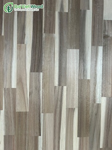 Vietnamese Made Acacia <b>Finger</b> Jointed <b>Boards</b> for Furniture Handcrafted & Durable Material - Product Image 5