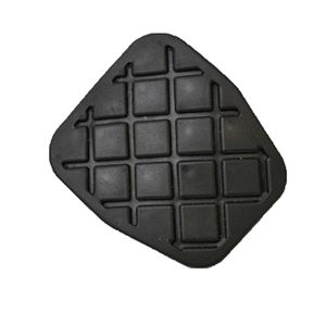Goma del pedal del embrague del freno para Audi, Volkswagen, Seat, Skoda (envío desde el fabricante de Turquía) Código del producto: OT2248 - Product Image 1