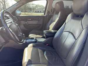 SUV GMC Acadia Limited Basee 4dr 2017 d'occasion - Product Image 4