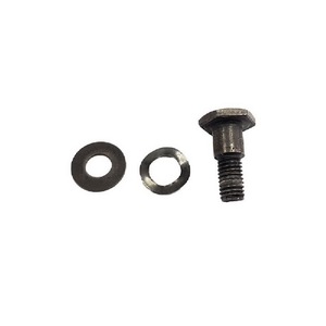 Vite e rondella frizione per tosaerba BC520B, BC630, BC520Z - Ricambi e accessori compatibili con la riferenza 918880 - Product Image 1
