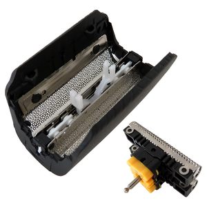 New Shaving <b>Blades</b> for <b>razor</b> Shaver Foil Bra un Series 3 31B 31S Shaver <b>Blade</b> Shaver Head Replacement Head <b>Blade</b> 51B 52S 92S 94M - Product Image 1