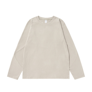 Sudadera Deportiva Unisex Ligera de Franela de 350G, de Alta Calidad, Doble Cara, Impermeable y Resistente al Viento para Invierno - Product Image 5