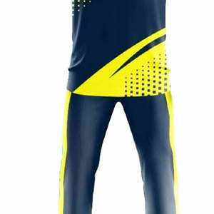 Uniforme de Cricket a Precio Accesible, Nuevo Modelo con Diseño Personalizado, Uniforme de Cricket Pakistaní en Venta - Product Image 3