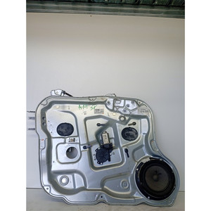 ALZACRISTALLO ELETTRICO ANTERIORE SINISTRO HYUNDAI Santa Fe 3a Serie 824712B000AS (06>12) - Product Image 1