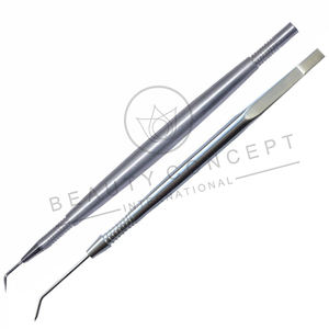 Herramientas de levantamiento de pestañas líquidas respetuosas con el medio ambiente, el mejor material al por mayor, servicio OEM para pestañas y cejas, último producto - Product Image 1