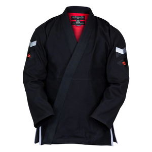 Mejor oferta jiu jitsu brasileño GIS en precio al por mayor bajo precio barato por encargo BJJ GIS para hombres y mujeres compra a granel BJJ GIS - Product Image 5