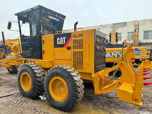 CAT 140H 2023 - Product Image 6