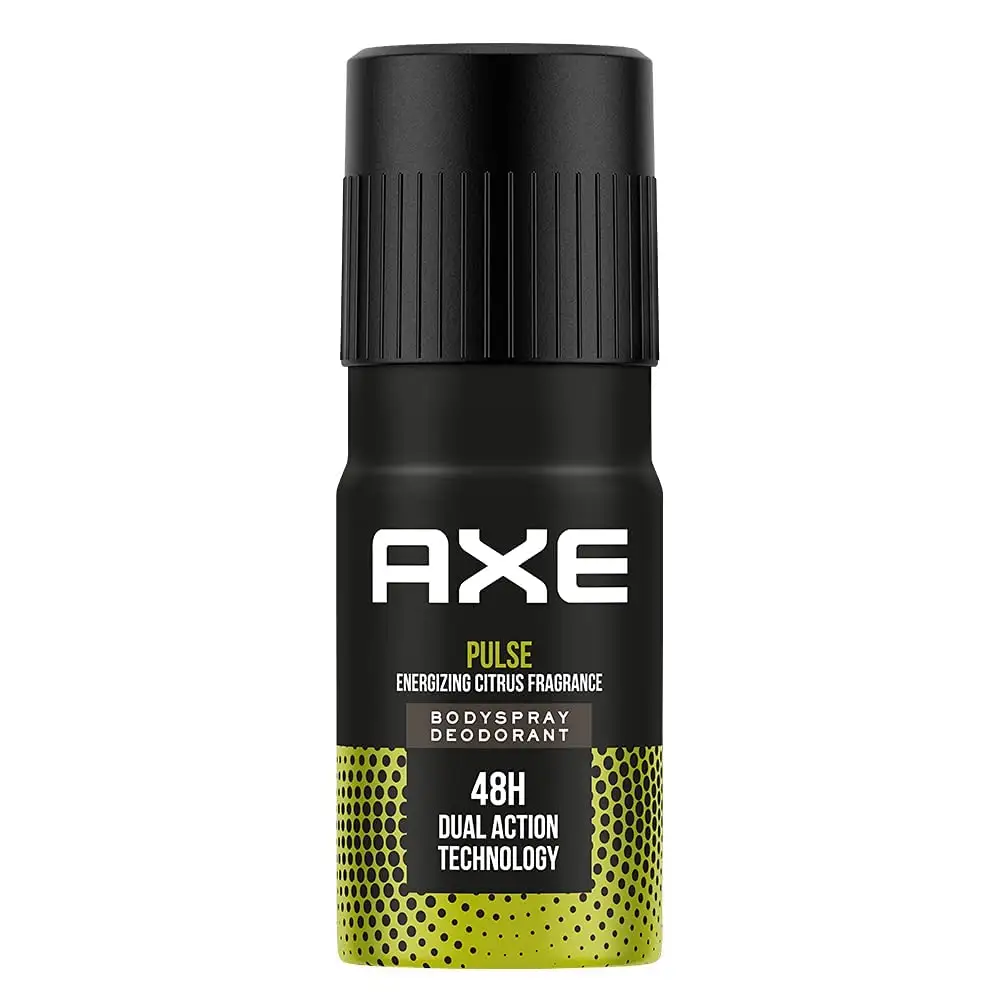 Hot Sale Price Axe Daily & Body Fragrance | Body Spray | Axe Deodorant Men Body Spray