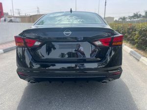 Nuevo/Usado Nissan Altima 2.5 SV 2025 con transmisión automática - Product Image 4