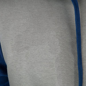 Sudaderas personalizadas de alta calidad para hombre, jerseys de lana 100% de algodón con logotipo bordado impreso, venta al por mayor - Product Image 5