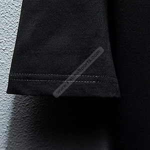 Camisetas de Algodón 100% de la Mejor Calidad con Logotipo Personalizado y Pedrería - Transpirables y Ligeras, Crea Tu Propio Diseño - Product Image 5