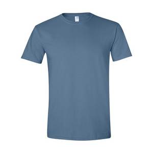 Camiseta de lana Merino 100% para hombre, camiseta de lana Merino, capa Base, camisa de lana Merino, suave, transpirable, antiolor, sin picazón, talla de EE. UU. - Product Image 5