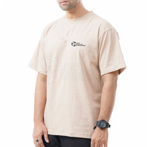 Camiseta de gimnasio para hombre, camiseta de gimnasio, gran oferta, venta al por mayor, camiseta de gimnasio de mejor estilo, nuevo diseño personalizado 2025 - Product Image 2