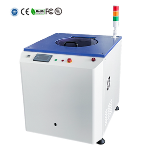 Mixer planet vakum viskositas tinggi untuk perekat Resin epoksi silikon lem UV akrilik perekat pencampuran Motor Servo Degassing - Product Image 1