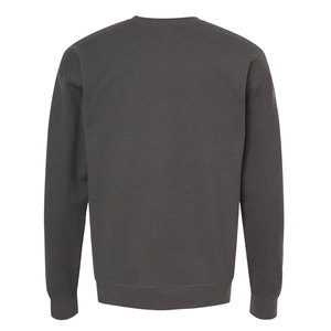 Sweatshirts surdimensionnés pour femmes Tops à manches longues Automne Hiver Vêtements Crewneck Cozy Outfits Pullover Winter Sweatshirts - Product Image 3