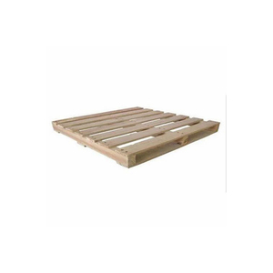 Palette en bois sur mesure proposée aux entreprises d'emballage mondiales et à l'approvisionnement en entrepôt - Product Image 3