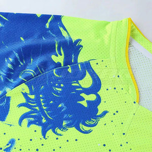 Uniforme de bádminton superventas de nueva llegada - Product Image 4