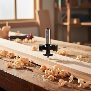 Fresadora Festool HW S8 D38/12 con Cuchillas de Fresado Reversibles - Product Image 3