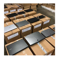 Ordinateurs portables reconditionnés de haute qualité, d'occasion, Core I7 / ordinateurs portables d'occasion I7 I3 I5 / ordinateurs d'occasion à bas prix