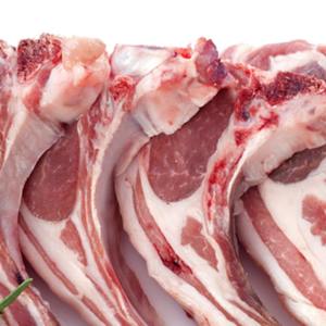 ซี่โครงแพะรสชาติสูงสดและนุ่มสมบูรณ์แบบสำหรับแกงตุ๋นย่างย่างและพร้อมสำหรับร้านอาหารที่จัดเลี้ยงและขายปลีก - Product Image 3